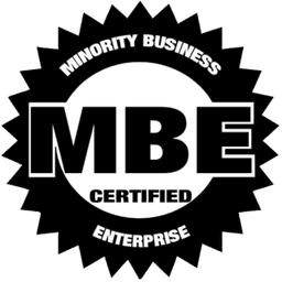 MBE Certified