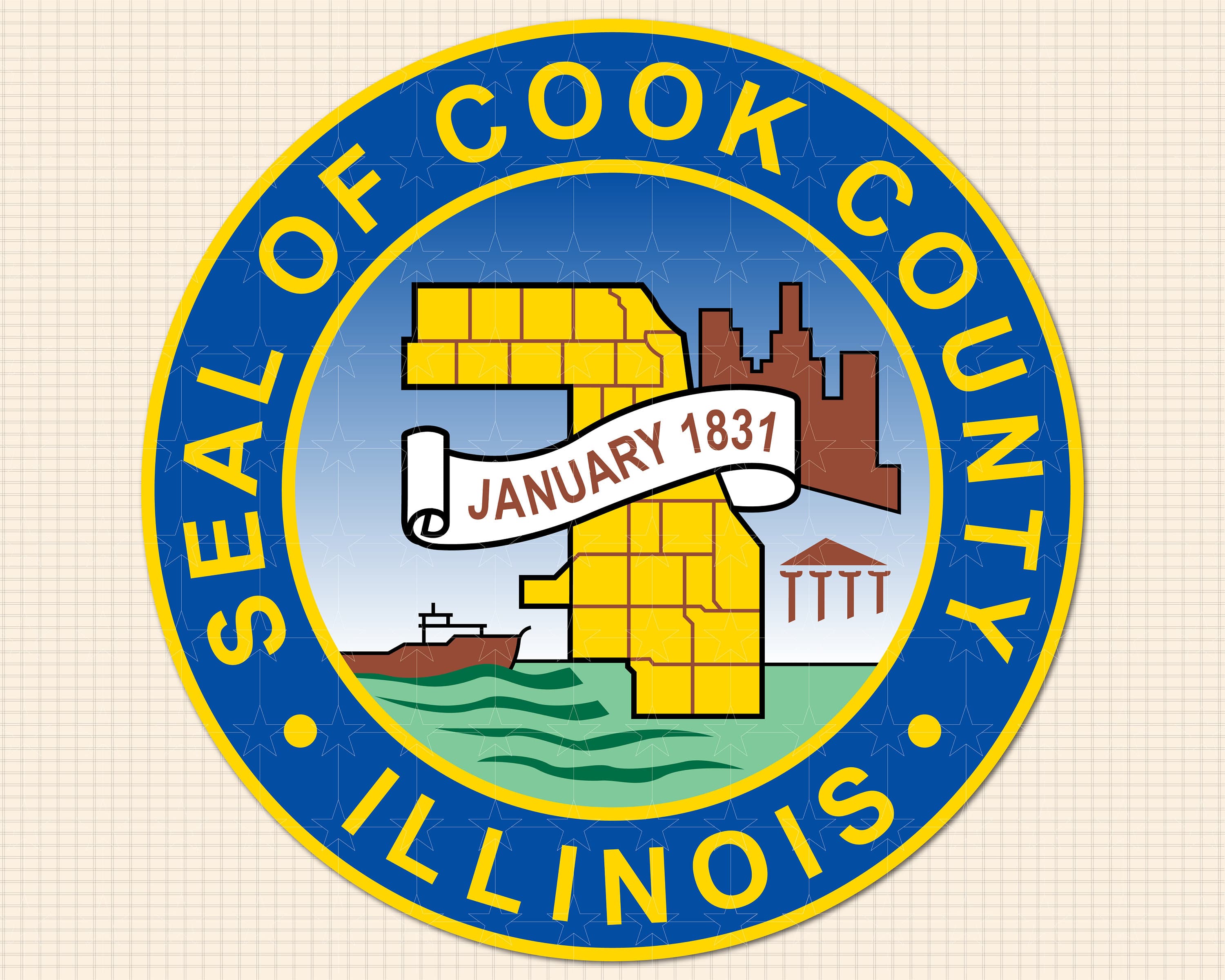 Cook County