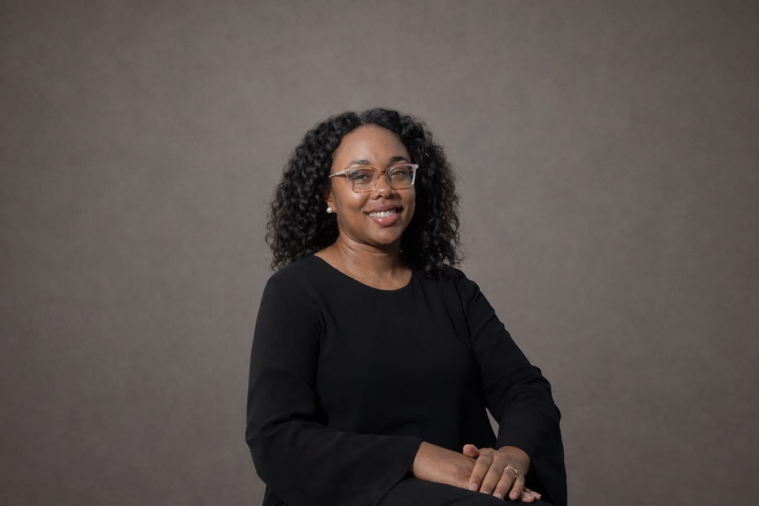 Courtney W. Mitchell, NCARB