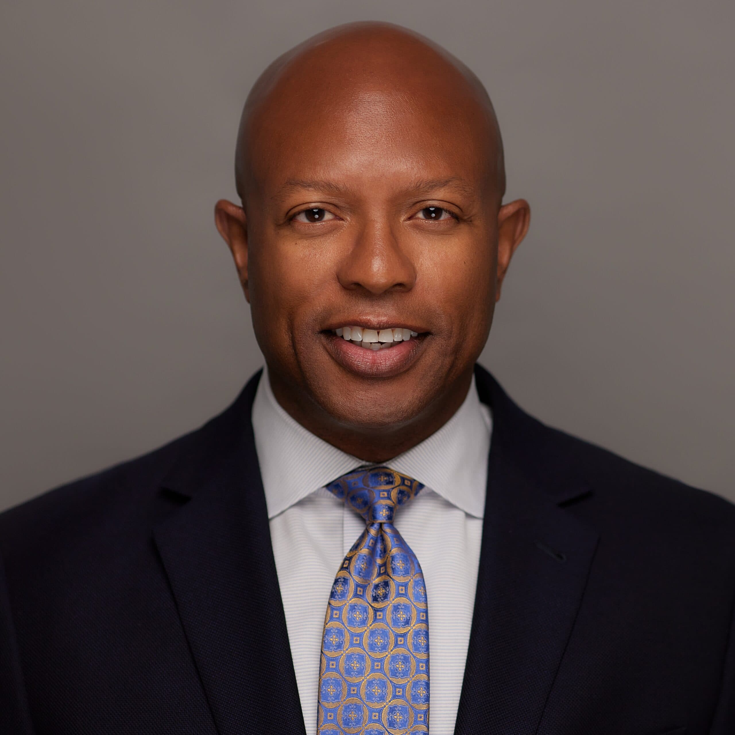 Roosevelt McGee