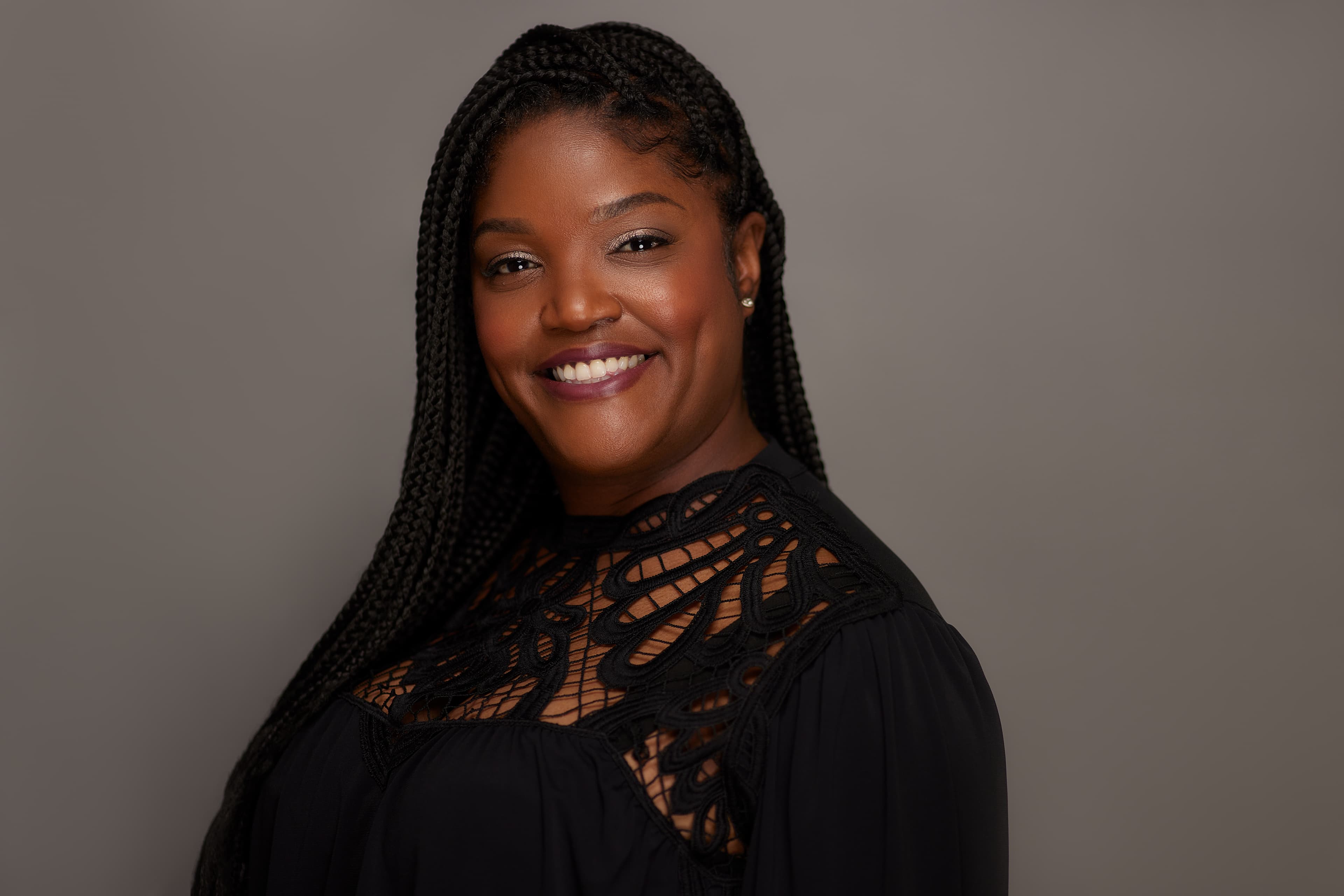 Katrice Lewis