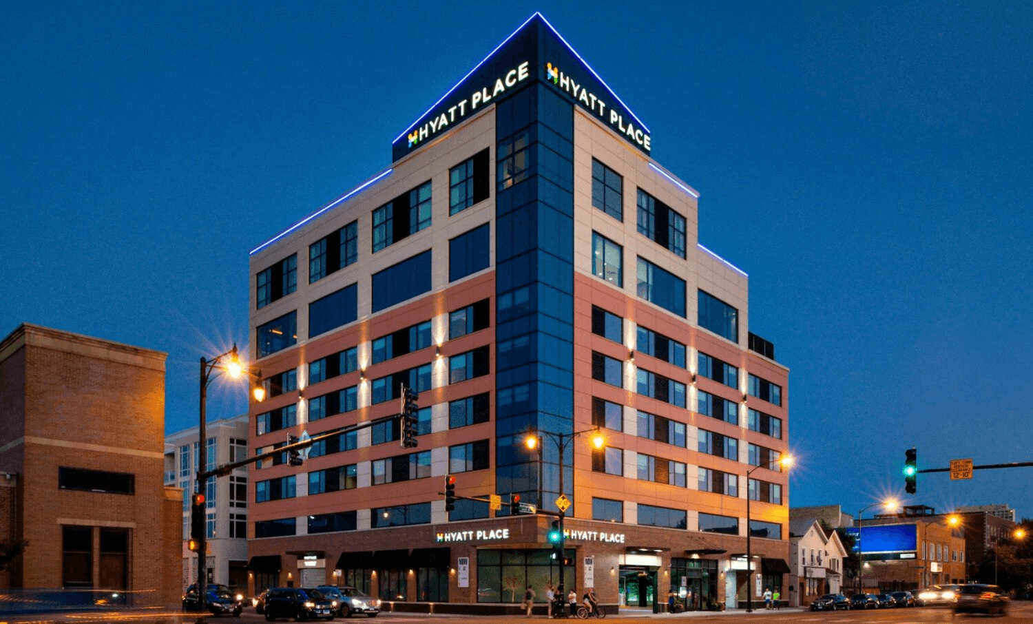 Hyatt Place Hotel