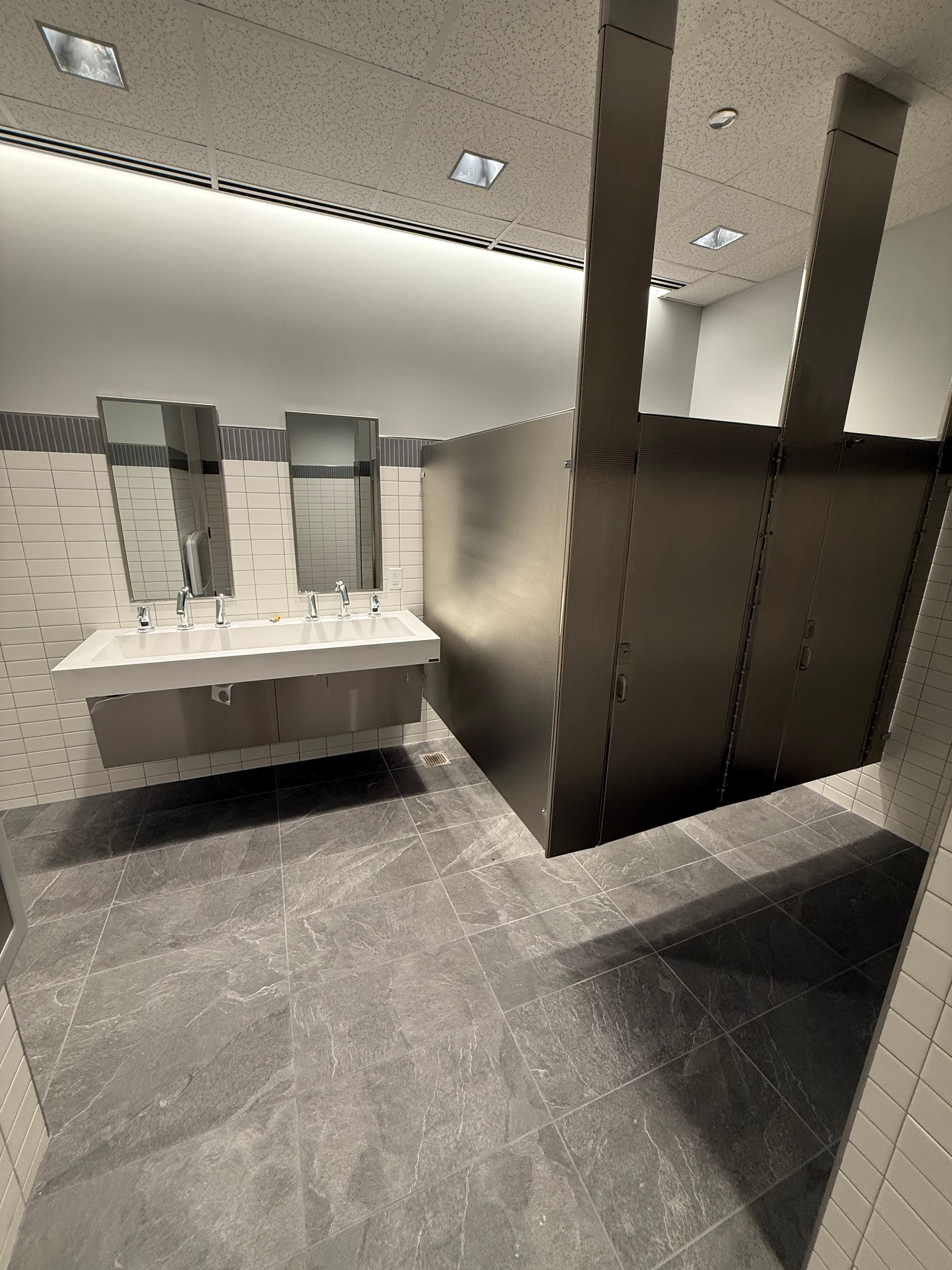 CCAB 1st Floor Toilet gallery image 10