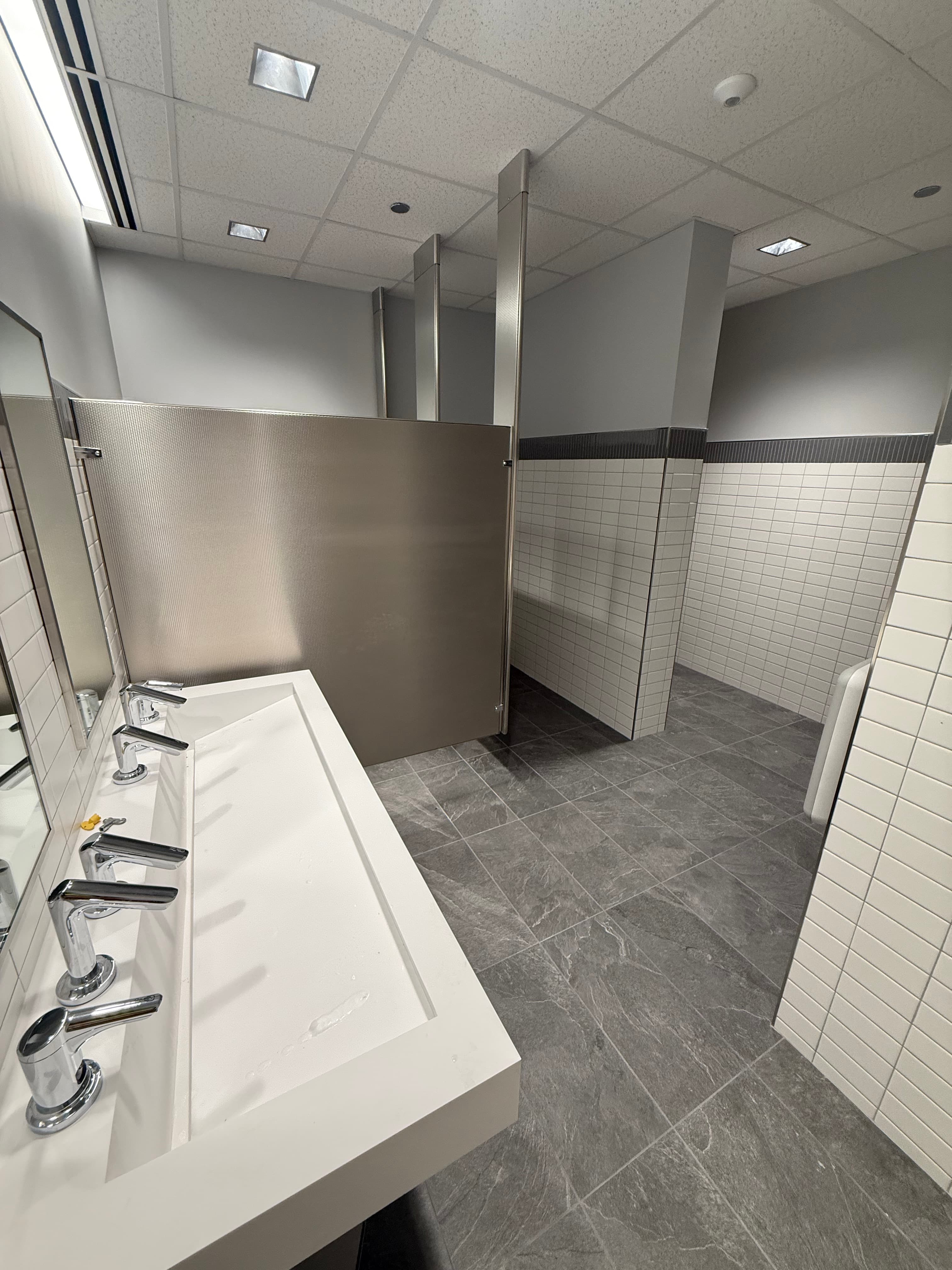 CCAB 1st Floor Toilet gallery image 11