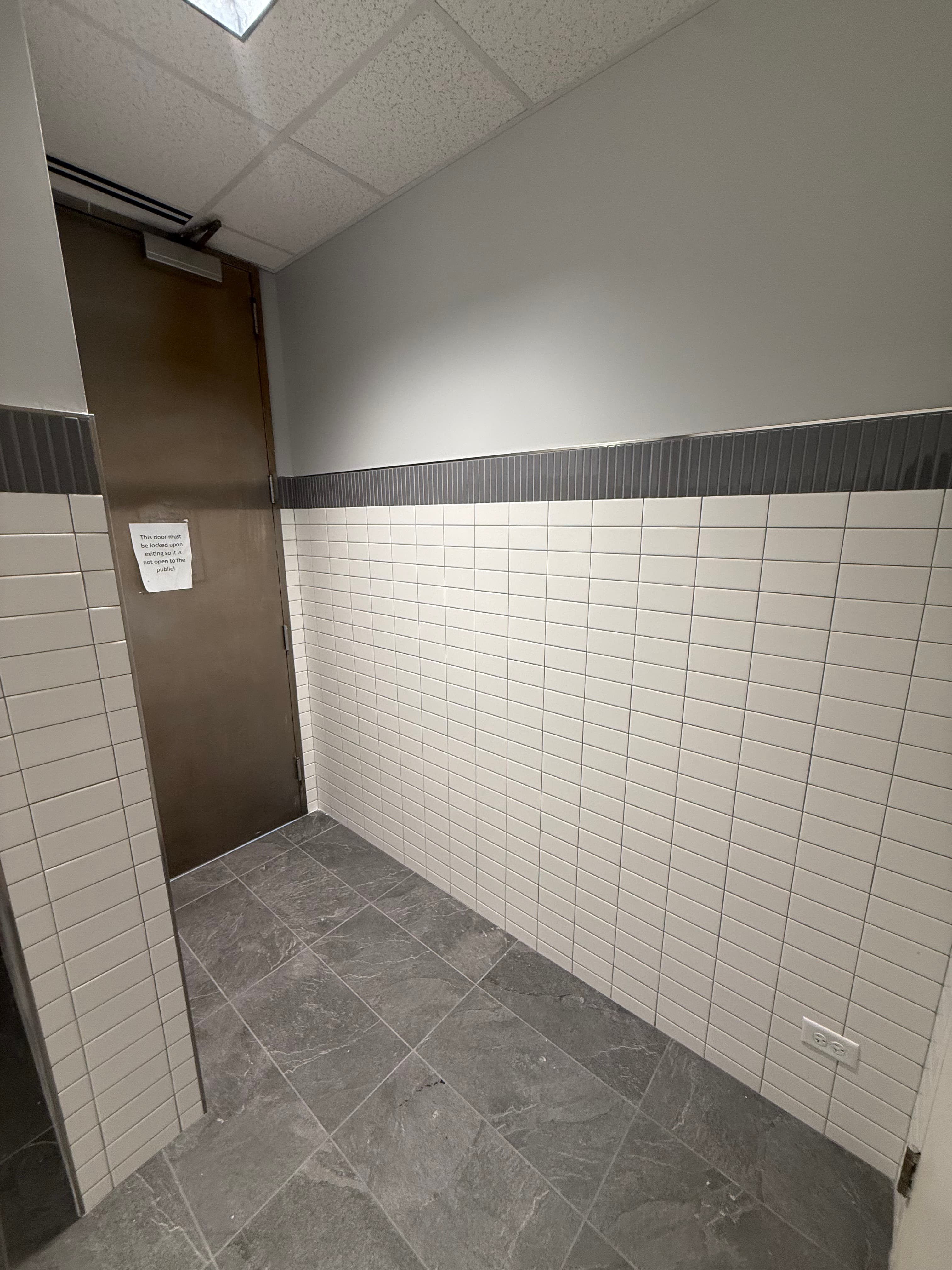 CCAB 1st Floor Toilet gallery image 12