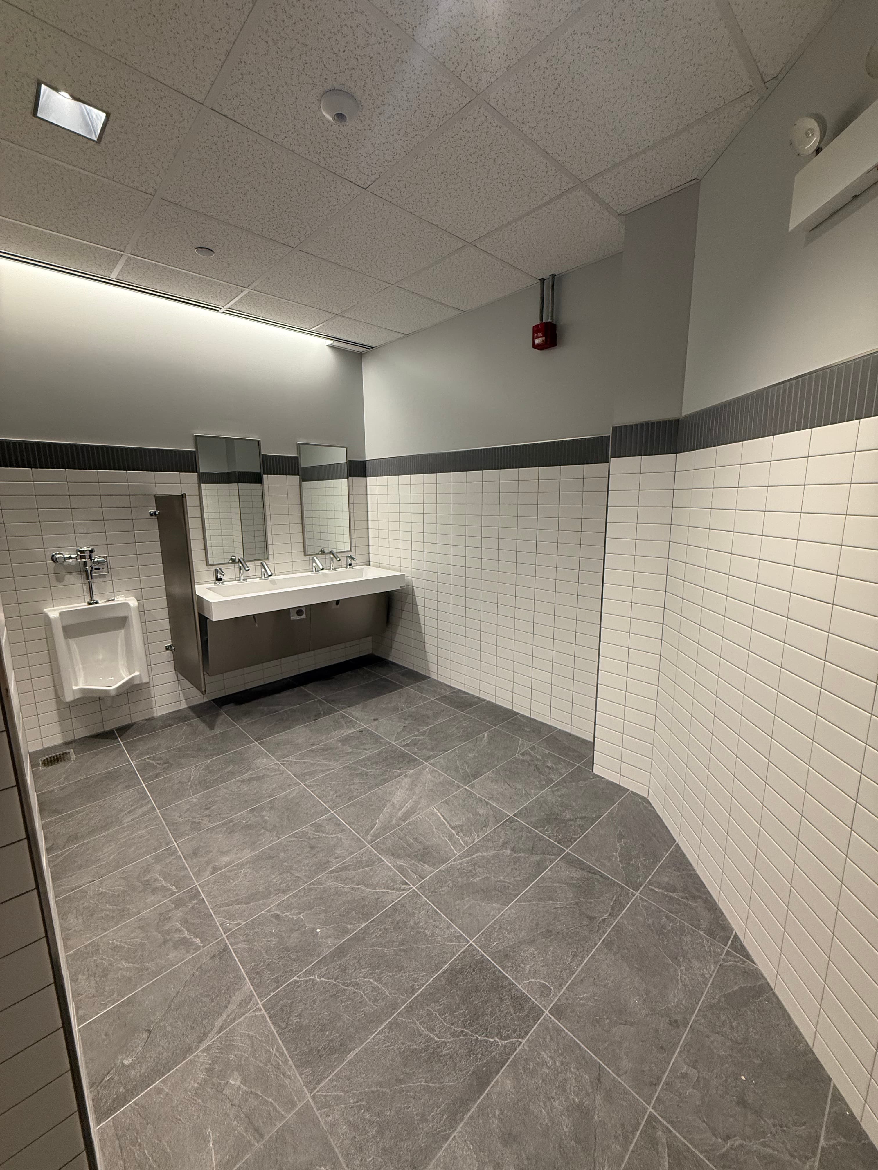 CCAB 1st Floor Toilet gallery image 2