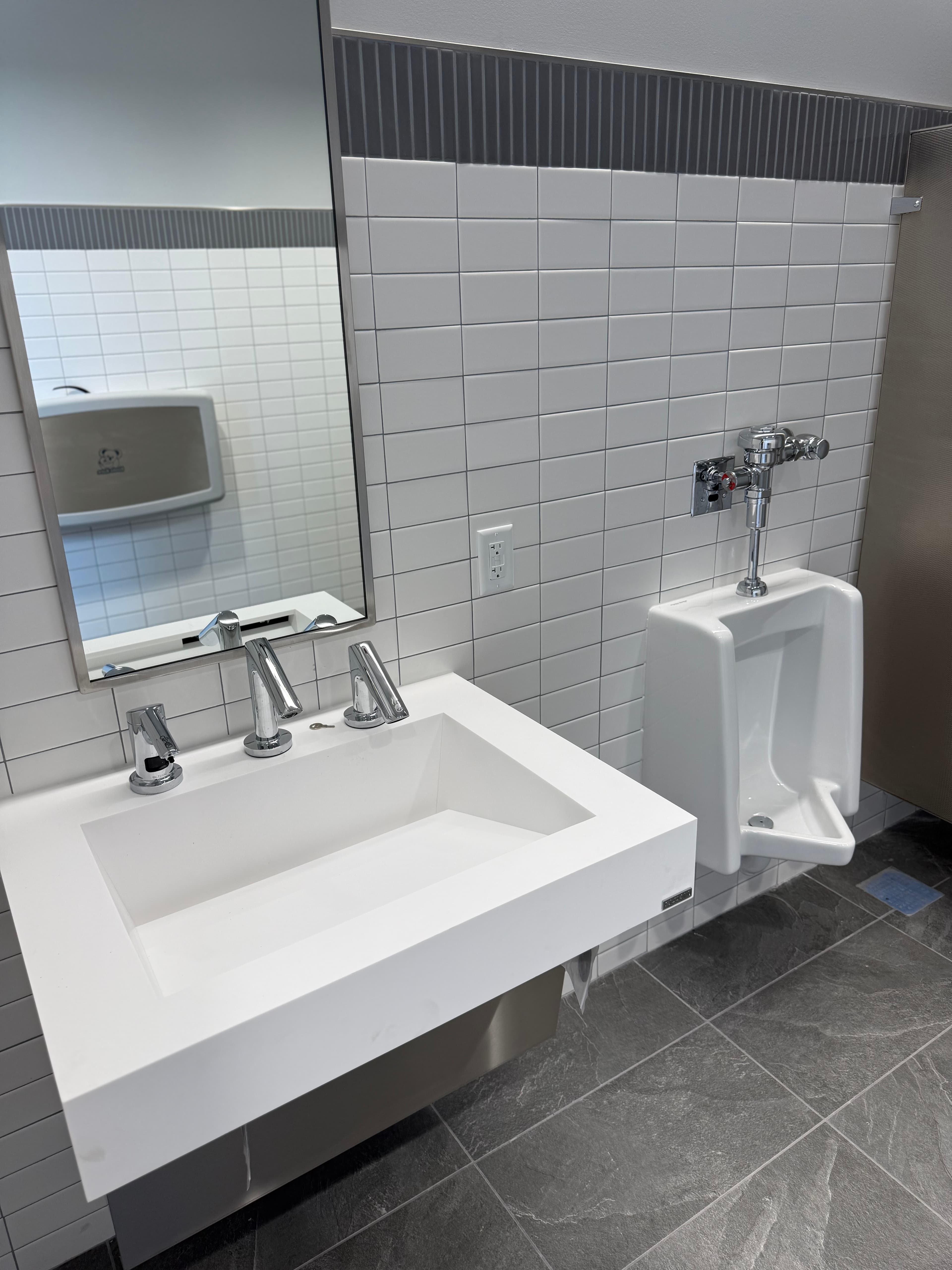 CCAB 1st Floor Toilet gallery image 4