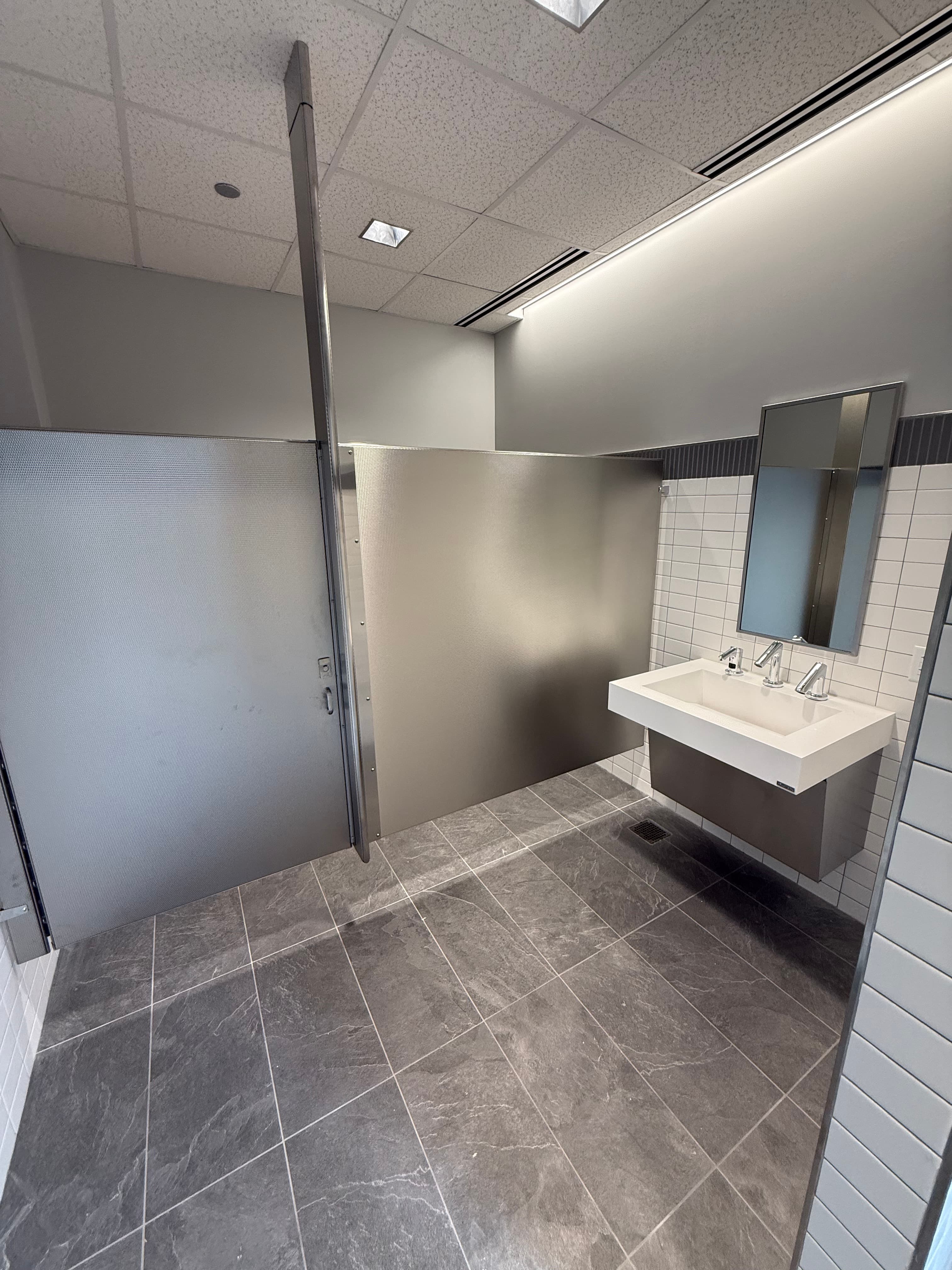 CCAB 1st Floor Toilet gallery image 6