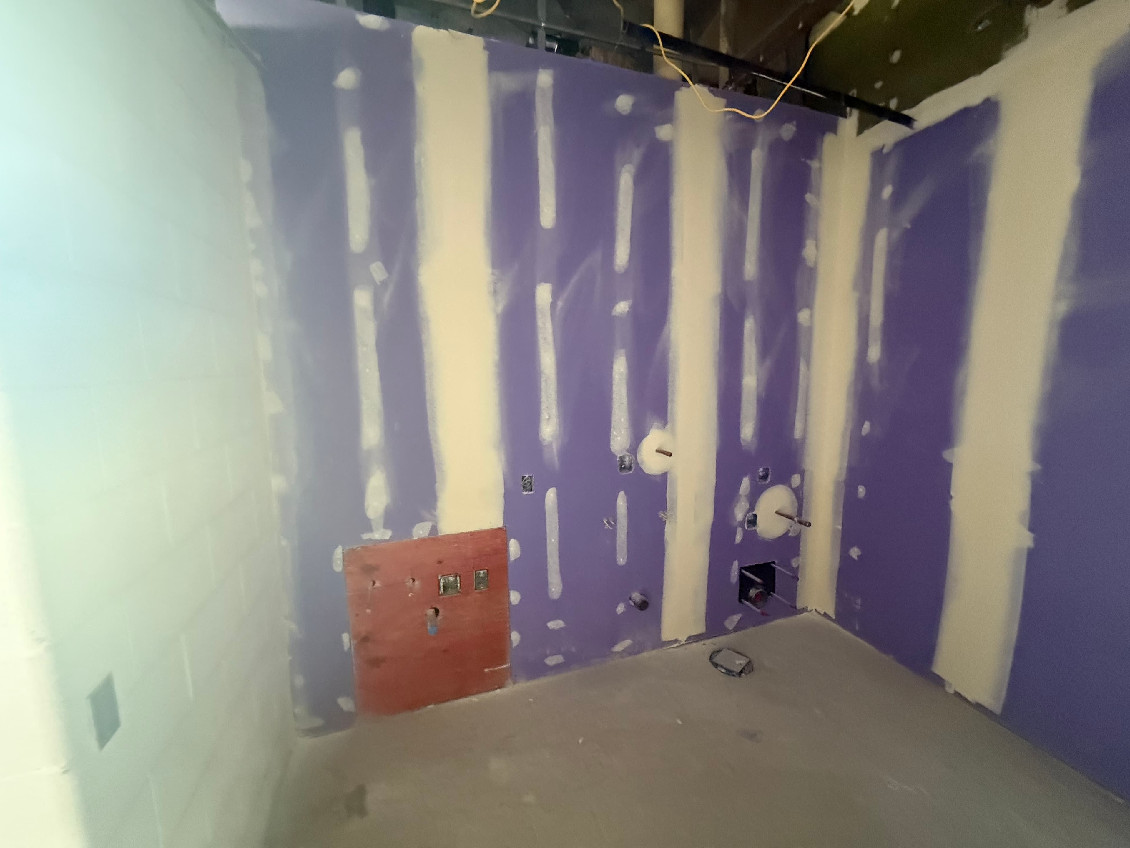 CCAB 1st Floor Toilet gallery image 7