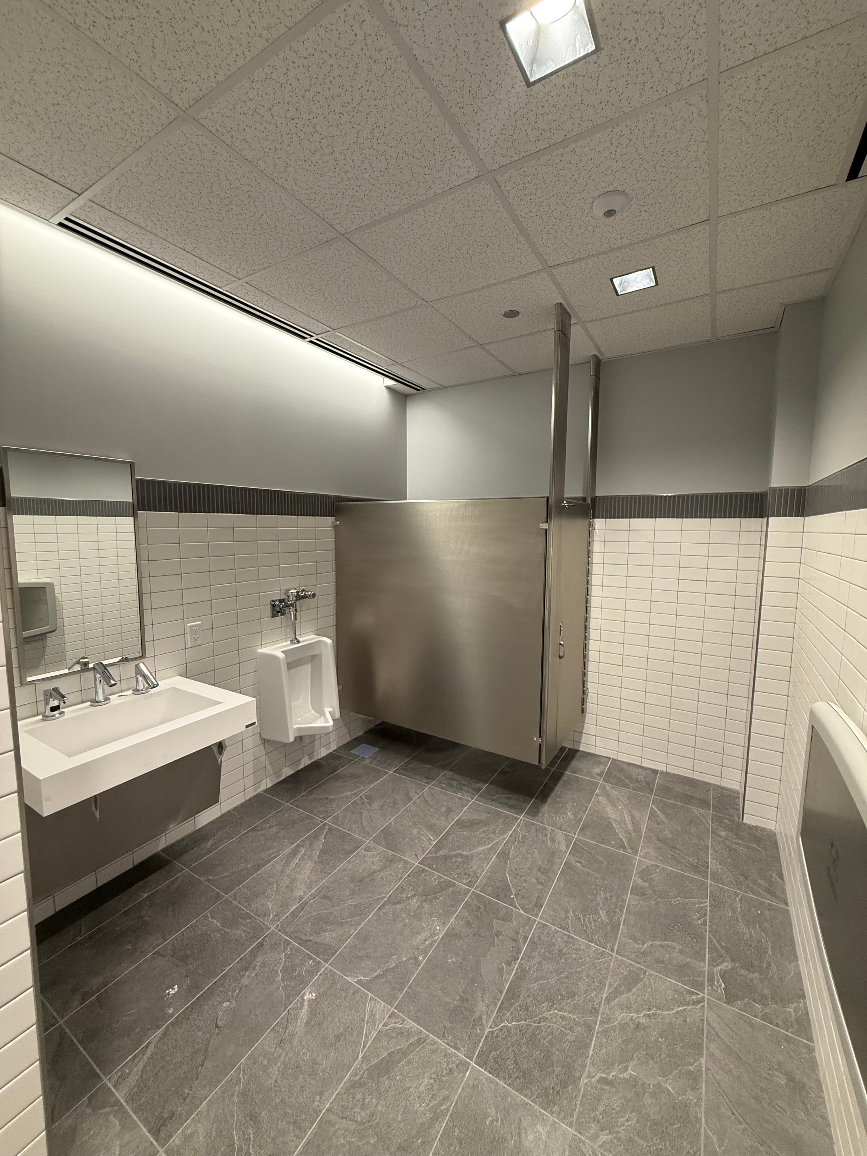 CCAB 1st Floor Toilet gallery image 8