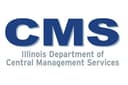 CMS logo