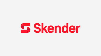 Skender logo
