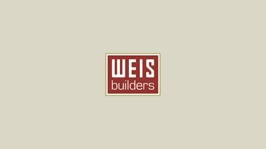 Weis Builders logo